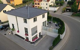 Ferienwohnung Buchberg Exklusiv